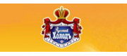 ОАО «Торговый дом «Русский Холодъ»