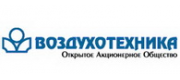 ОАО «Воздухотехника»